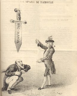 La Gazzetta del Villaggio. Rivista settimanale di letture popolari d'istruzione religiosa, morale e civile.