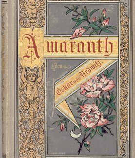 Amaranth.