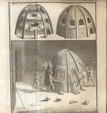 Art de la Verrerie, de Neri, Merret et Kunckel. Auquel on a Ajouté le Sol Sine Veste d'ordschall; L'Elioscopium videndi sine veste solem Chymicum; Le Sol Non Sine Veste; Le Chapitre XI du Flora Saturnizans de Henckel, Sur la Vitrification des Végétaux; Un Mémoire sur la maniere de faire le Saffre; Le Secret des vraies Porcelaines de la Chine e de Saxe. Trduits de l'Allemand.