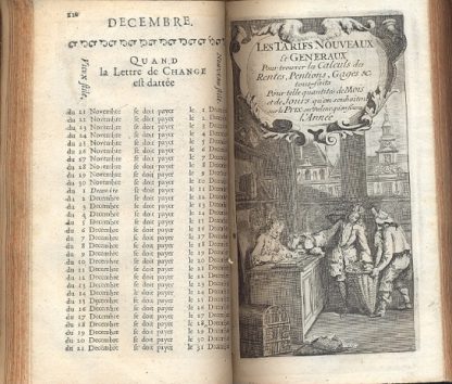 Le livre necessaire pour les comptables, avocats, notaires, procureurs, tresoriers ou caissiers, e generalement a toute sorte de conditions.