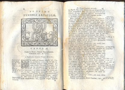 Catechismus ex decreto SS. Concilii Tridentini ad parochos Pii V Pont. Maximi jussu editus. Editio novissima caeters accuratior.