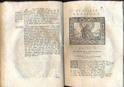 Catechismus ex decreto SS. Concilii Tridentini ad parochos Pii V Pont. Maximi jussu editus. Editio novissima caeters accuratior.