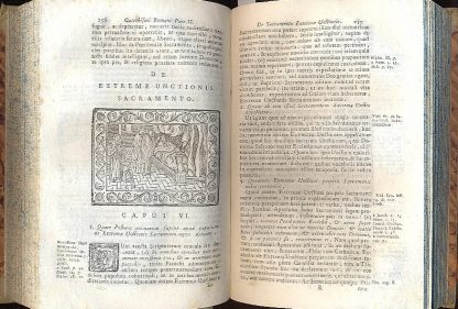 Catechismus Ex Decreto Sacrosancti Concilli Tridentini ad parochos, Pii V. Pont. Max. Jussu editus.
