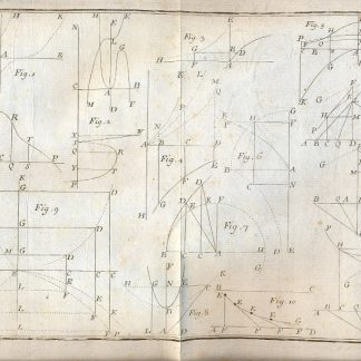 Gli elementi teorico pratici delle matematiche pure. Resi pubblici da Domenico Pollera.