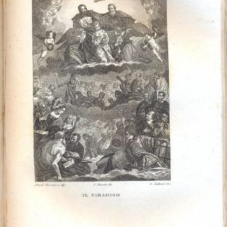 Dizionario apostolico per uso de' parrochi e predicatori e di tutti quelli destinati al sacerdozio.