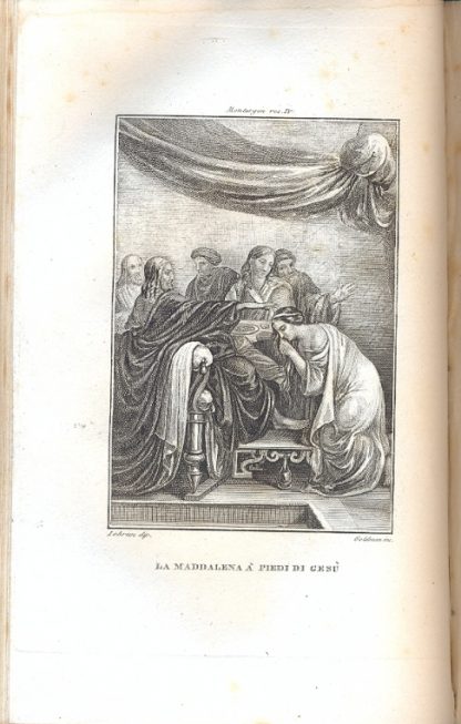 Dizionario apostolico per uso de' parrochi e predicatori e di tutti quelli destinati al sacerdozio.