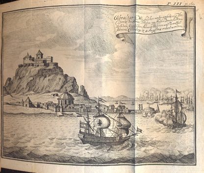 Leben seiner Majestaet Caroli III. Koenigs in Spanien und der Indien....vollkommene Historie dieses Successionsstreites...Zusammengestellt, von Johann Friedrich Braun.