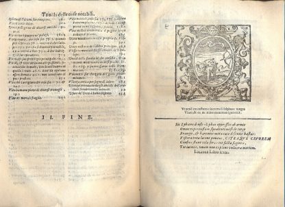 Prose vulgari di Monsignor Agostino Mascardi. Cameriere d'Honore di N. Sig. Urbano VIII. Parte prima e seconda.