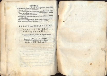 Opera di Santo Antonino Arcivescovo Fiorentino, utilissima e necessaria alla instruttione delli sacerdoti, e di qualunque devota persona la quale desidera sapere bene confessarsi delli suoi peccati.