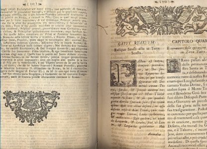 Vita di S. Ranieri, Confessore Pisano. Cavata da un antico manoscritto in cartapecora, che si conserva appresso le MM. RR. Madri di S. Silvestro della città di Pisa.