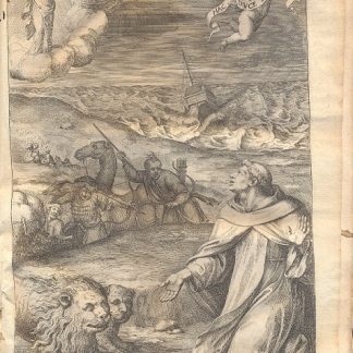 Il Viaggio all'Indie Orientali del P. F. Vincenzo Maria di S. Caterina da Siena, con le osservazioni, e successi nel medesimo, i costumi, e riti di varie Nationi, & reconditissimi arcani de' gentili, cavati con somma diligenza da' loro scritti, con la dscrittione degl'animali quadrupedi, serpenti, uccelli, piante, di quel mondo nuovo, con le loro virtù singolari. Diviso in cinque libri. Opera non meno utile che curiosa.