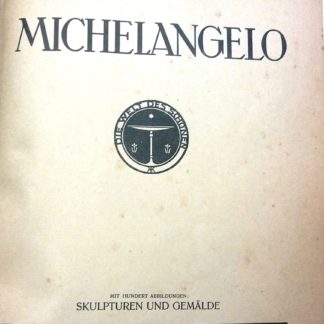 Michelangelo