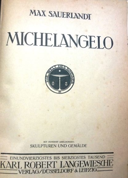 Michelangelo