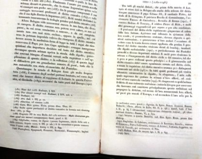Storia di Papa Innocenzo III e de' suoi contemporanei. Tradotta da Cesare Rovida. Primo tomo.