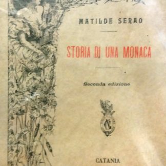 Storia di una monca.