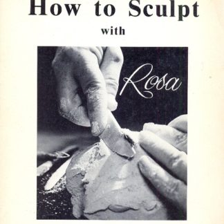 How to sculpt with Rosa.