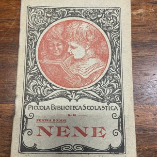 NENE Piccola Biblioteca Scolastica