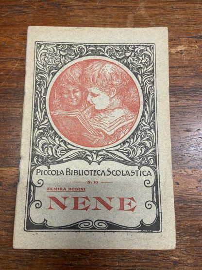 NENE Piccola Biblioteca Scolastica