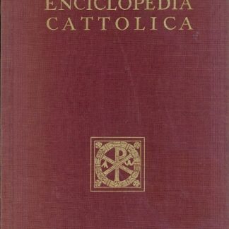 Enciclopedia Cattolica.