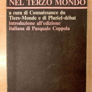 Frontiere del terzo mondo