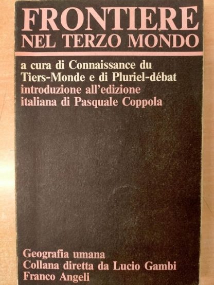 Frontiere del terzo mondo