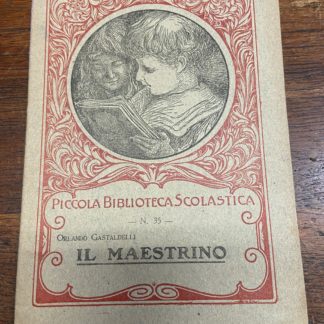 Il Maestrino Piccola Biblioteca Scolastica