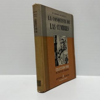 La conquista de las cumbres