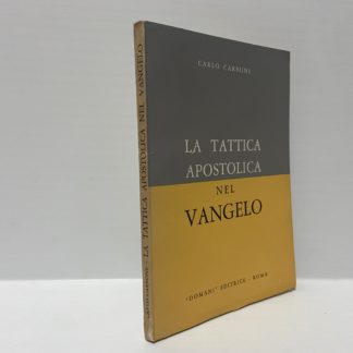 La tattica apostolica