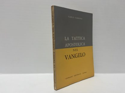 La tattica apostolica