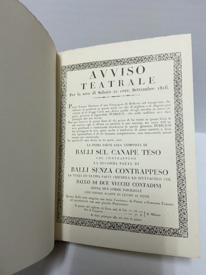 50 Anni di ballo al teatro civico di Vercelli