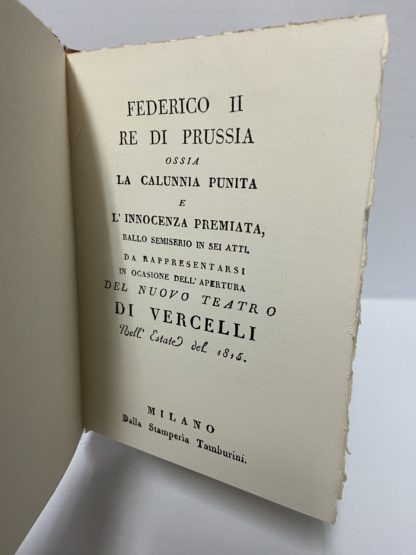 50 Anni di ballo al teatro civico di Vercelli