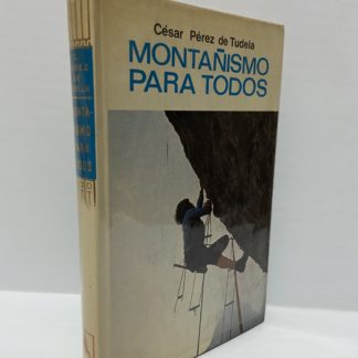 Montanismo para todos(spagnolo)