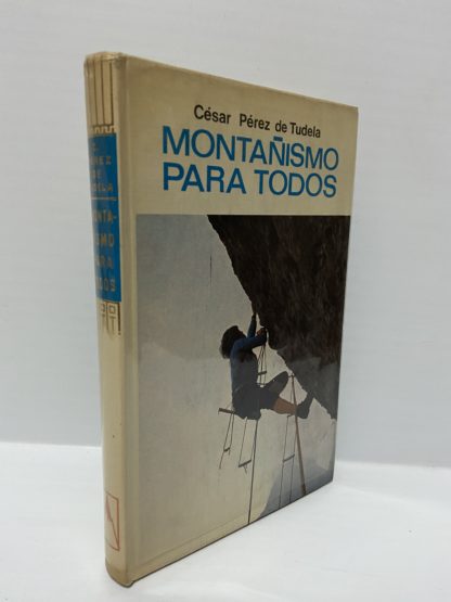 Montanismo para todos(spagnolo)