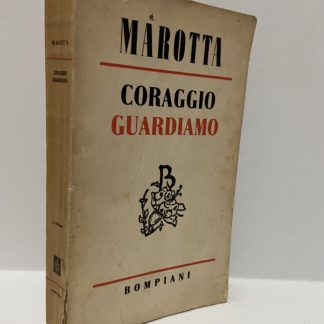 Coraggio guardiamo.