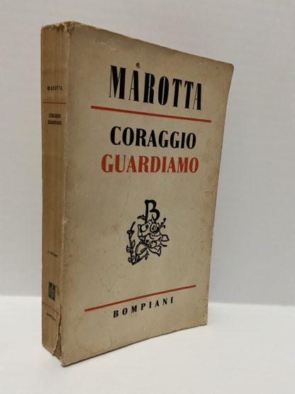 Coraggio guardiamo.