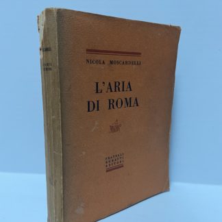 L'aria di Roma