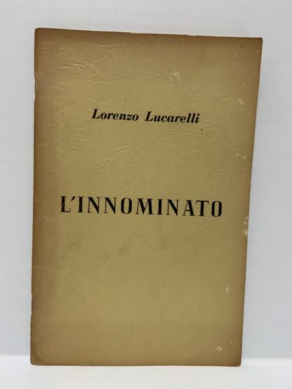 L'Innominato