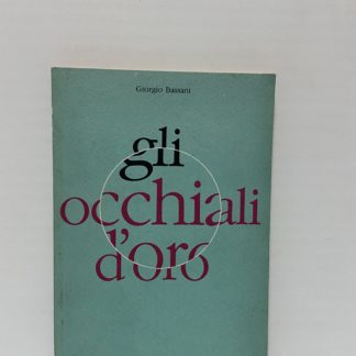 Gli occhiali d'oro
