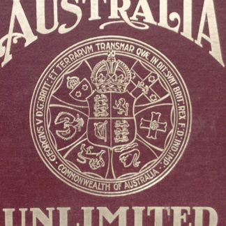 Australia Unlimited.