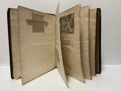 Reflexions sur les Regles et sur l'usage de la Critique, touchant l'Histoire de l'Eglise; les Ouvrages des Peres; les Actes des anciens Martyrs; les Vies des Saints; & sur la Methode qu'un Ecrivain a donnée pour faire une version de la Bible plus exacte, que tout ce qui a paru jusqu' apresent. Avec des Notes Histotique, Chronologiques, & Critiques.