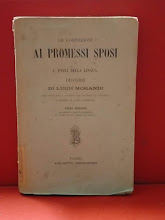 Le correzioni ai Promessi Sposi e l'unità della lingua. Discorsi , preceduti dalla lettera del Manzoni al Casanova e seguiti da altri documenti.