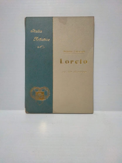 Loreto con 127 illustrazioni e 2 tavole
