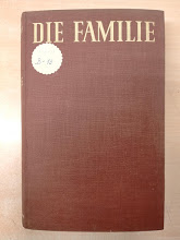 Die Familie (tedesco)