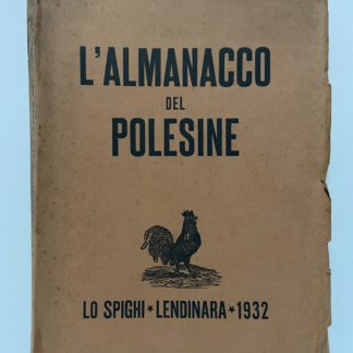L'almanacco del Polesine