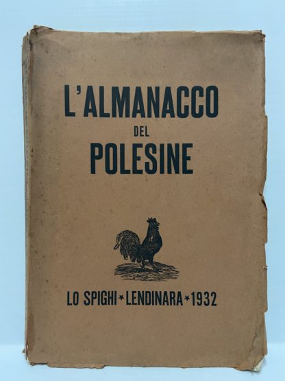 L'almanacco del Polesine