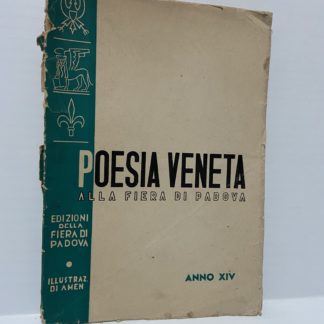 POESIA VENETA