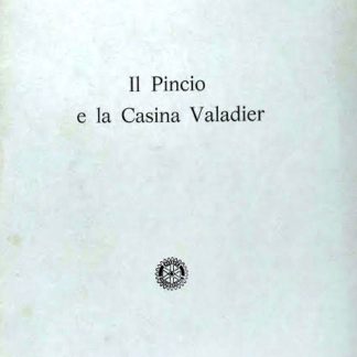 Il Pincio e la Casina Valadier.