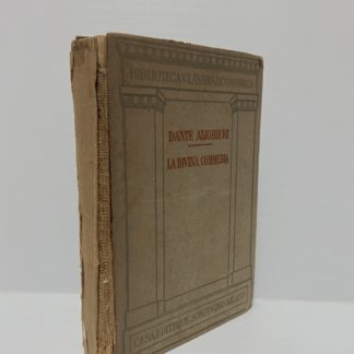La Divina Commedia