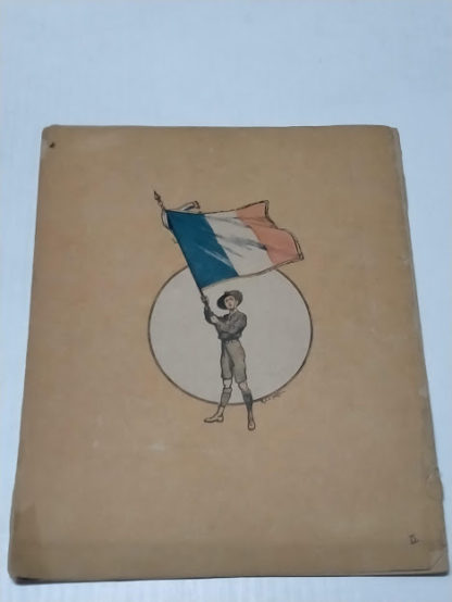 DESSINONS DES SOLDATS