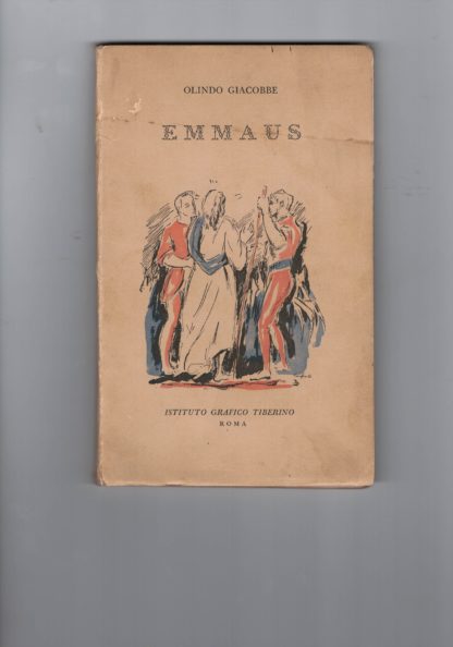 EMMAUS